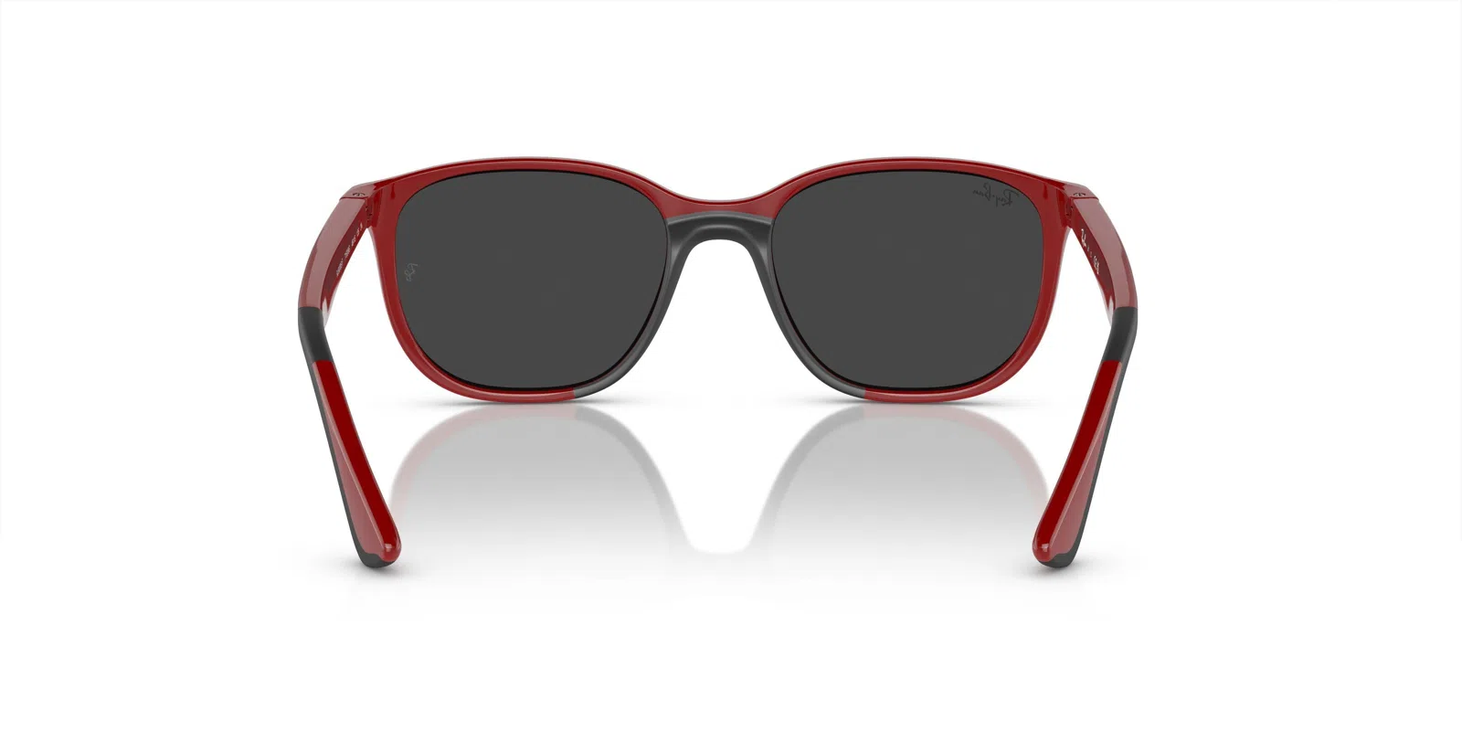 Ray-Ban Kids 0RJ9078SF Sunglasses - view 21